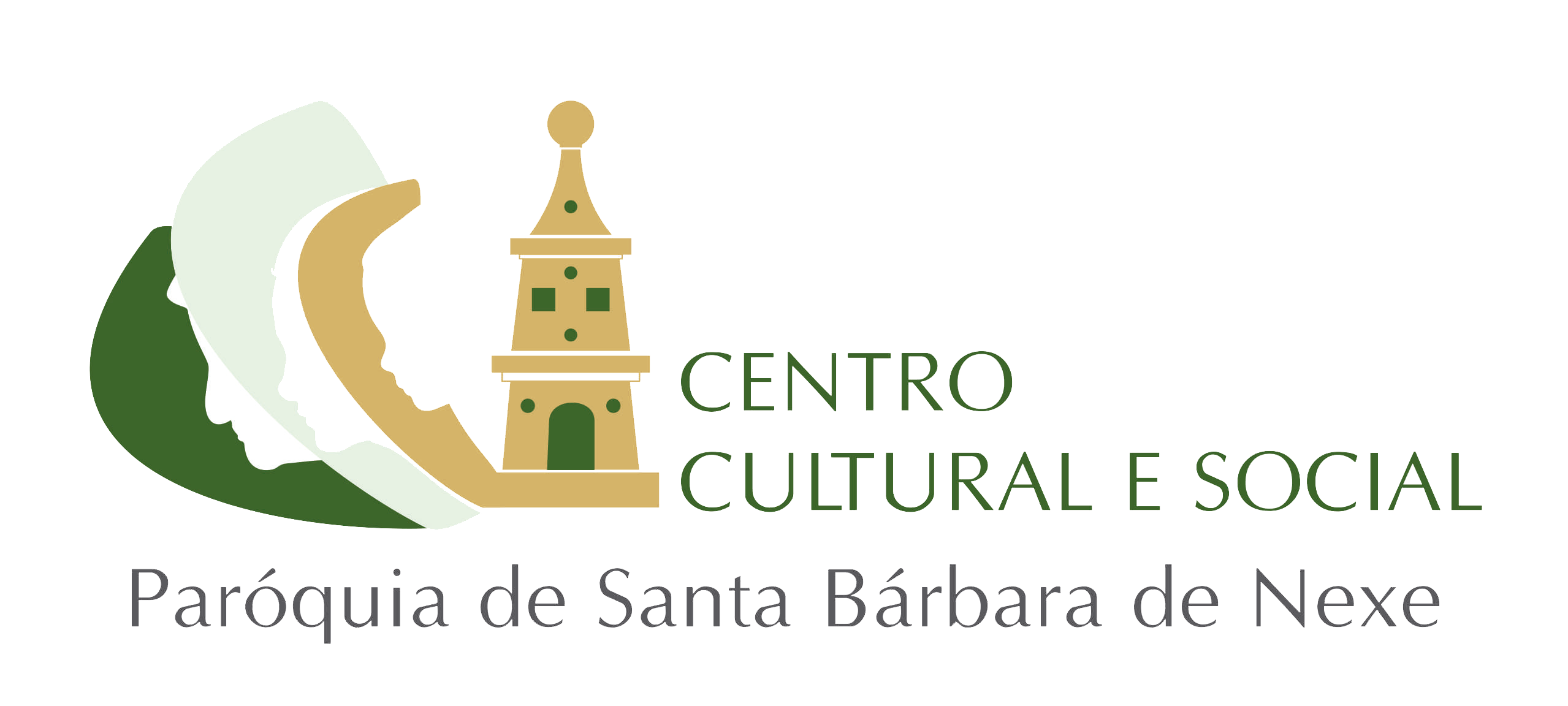 Centro Cultural de Social da Paroquia de Santa Bárbara de Nexe